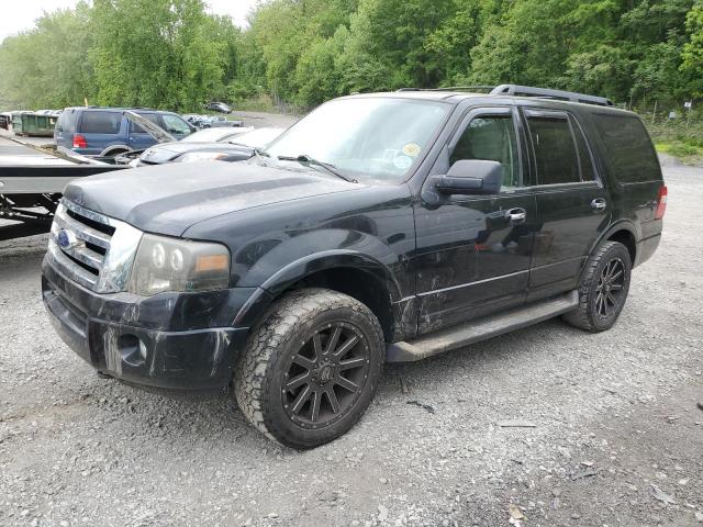 2012 FORD EXPEDITION XLT, null