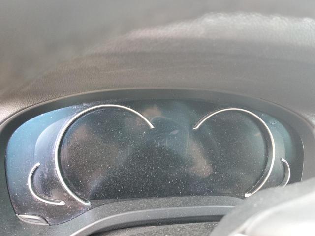 5UXTR9C51KLP77172 - 2019 BMW X3 XDRIVE30I BLUE photo 9