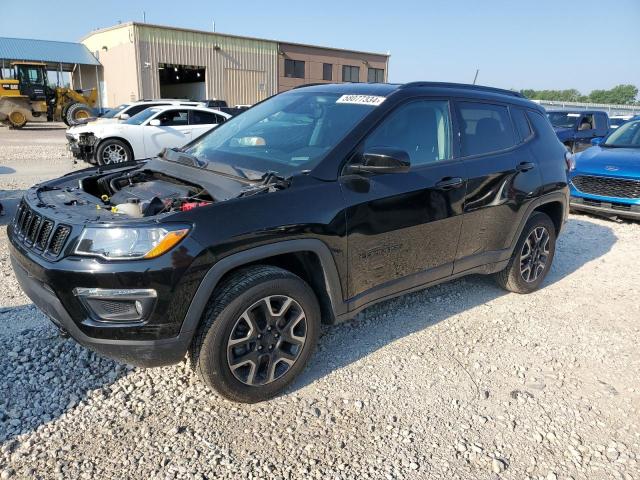 2019 JEEP COMPASS SPORT, 