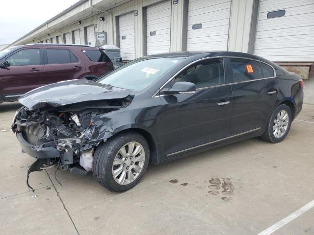 2013 BUICK LACROSSE, 