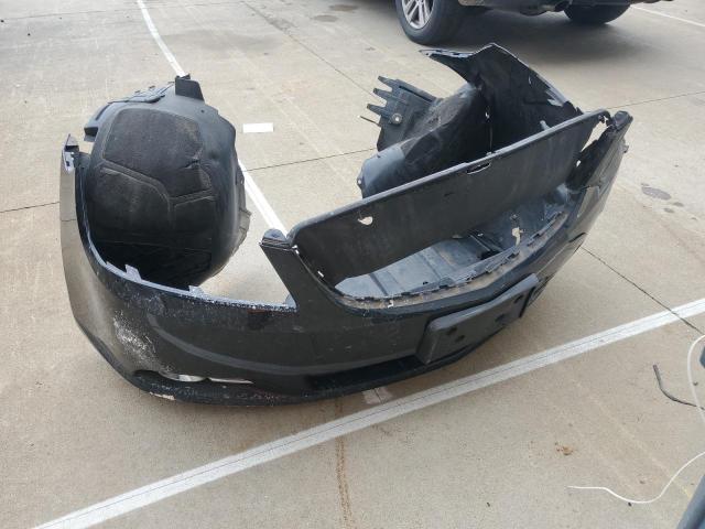 1G4GC5ER6DF255468 - 2013 BUICK LACROSSE Czarny zdjęcie 12