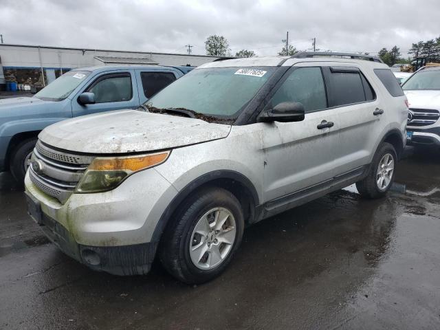 2013 FORD EXPLORER, 