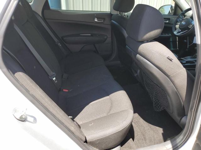 5XXGT4L36KG347188 - 2019 KIA OPTIMA LX ვერცხლისფერი ფოტო 10