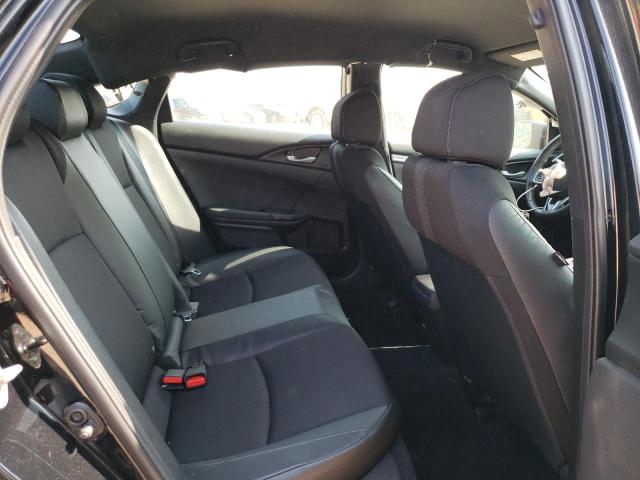 19XFC2F82LE023351 - 2020 HONDA CIVIC SPORT 黑色 照片 10