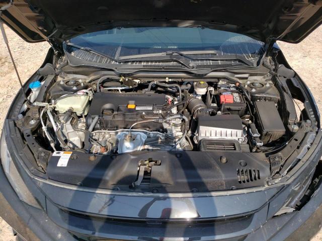 19XFC2F82LE023351 - 2020 HONDA CIVIC SPORT 黑色 照片 11