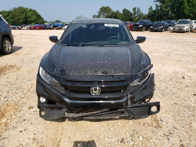 19XFC2F82LE023351 - 2020 HONDA CIVIC SPORT 黑色 照片 5