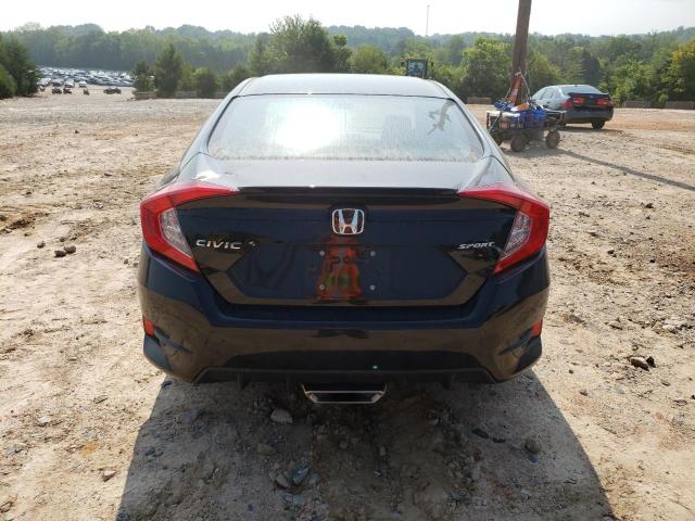 19XFC2F82LE023351 - 2020 HONDA CIVIC SPORT 黑色 照片 6