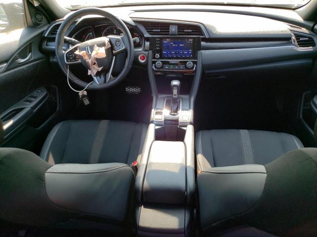 19XFC2F82LE023351 - 2020 HONDA CIVIC SPORT 黑色 照片 8