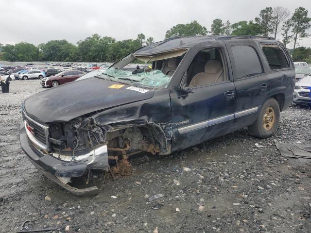 2006 GMC YUKON, null
