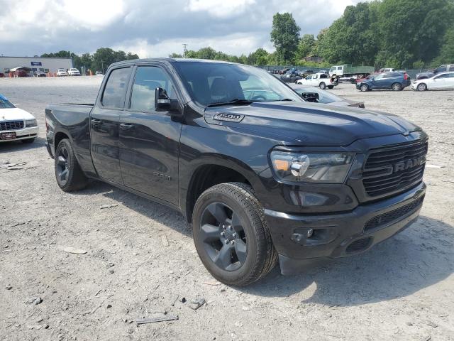 1C6SRFBT3KN742429 - 2019 RAM 1500 BIG HORN/LONE STAR BLACK photo 4