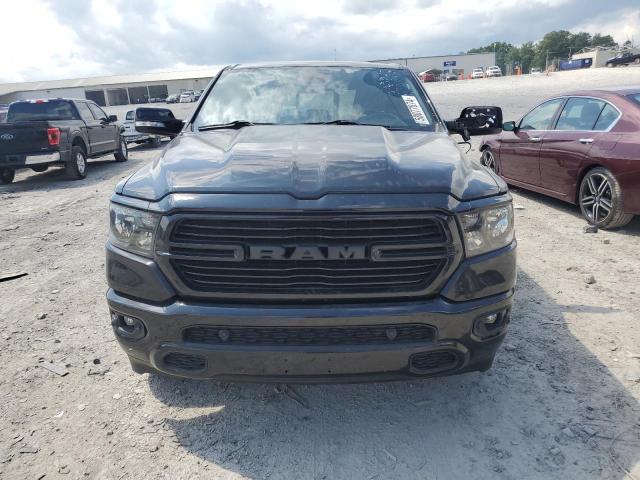 1C6SRFBT3KN742429 - 2019 RAM 1500 BIG HORN/LONE STAR BLACK photo 5