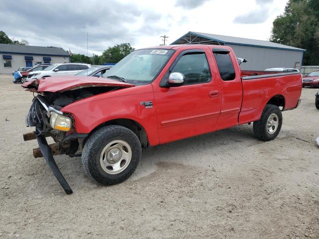 2003 FORD F150, 