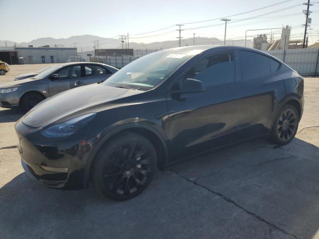 2024 TESLA MODEL Y, null