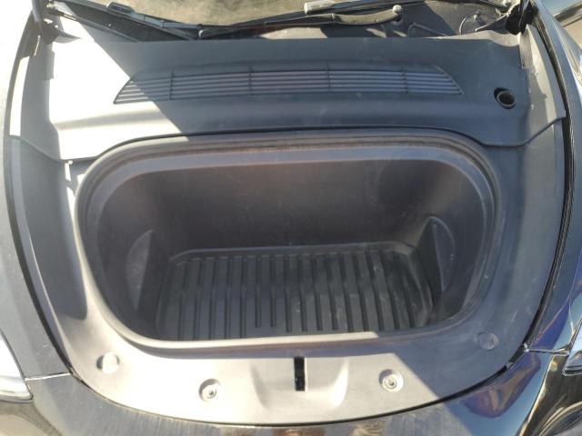 7SAYGDEE8RA231933 - 2024 TESLA MODEL Y BLACK photo 11