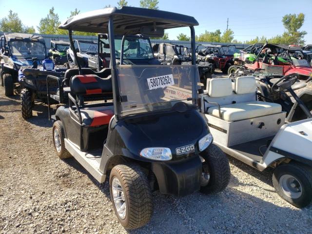 5059850 - 2009 EZGO GOLF CART BLACK photo 1