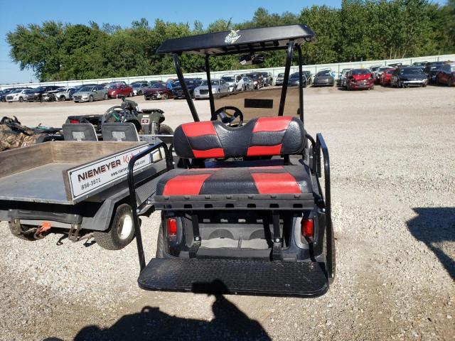 5059850 - 2009 EZGO GOLF CART BLACK photo 10