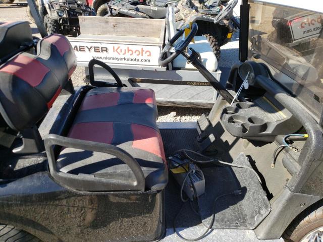 5059850 - 2009 EZGO GOLF CART BLACK photo 5