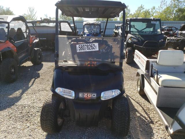 5059850 - 2009 EZGO GOLF CART BLACK photo 9