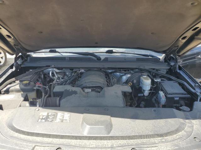 1GYS4UKJ2FR747821 - 2015 CADILLAC ESCALADE ESV PLATINUM შავი ფოტო 12