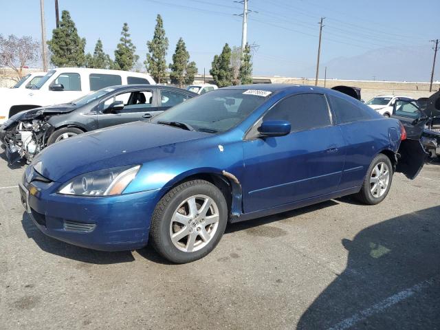2005 HONDA ACCORD EX, null