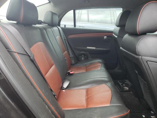 1G1ZK577494227742 - 2009 CHEVROLET MALIBU LTZ 黑色 照片 10