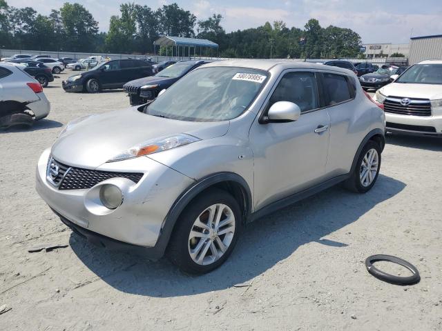 2011 NISSAN JUKE S, null