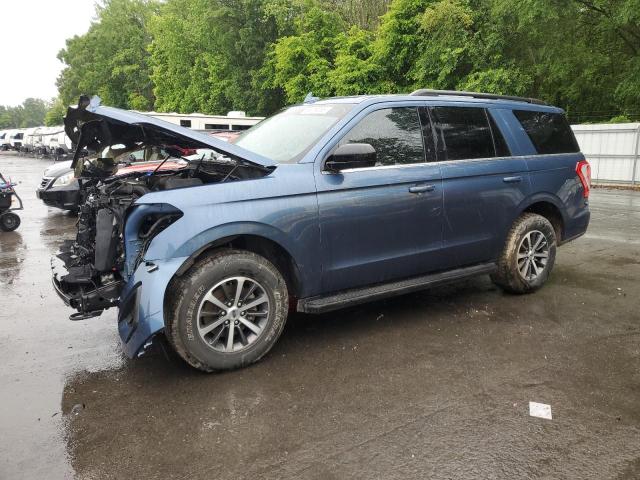 2020 FORD EXPEDITION XL, null