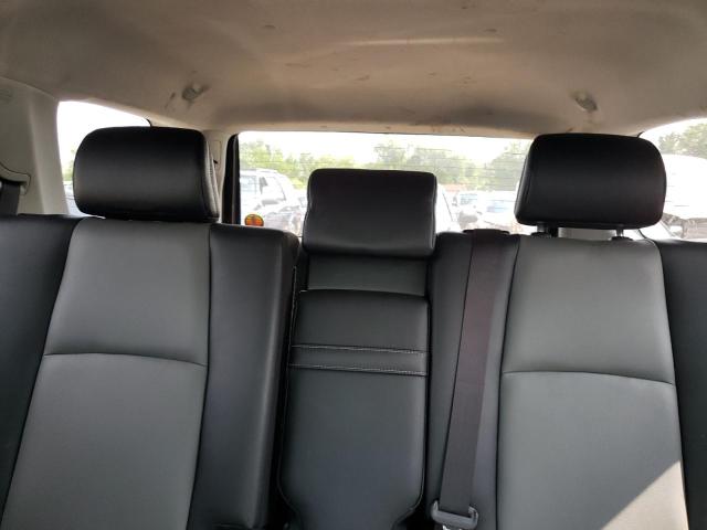 JTEBU5JR9H5408465 - 2017 TOYOTA 4RUNNER SR5/SR5 PREMIUM 黑色 照片 10