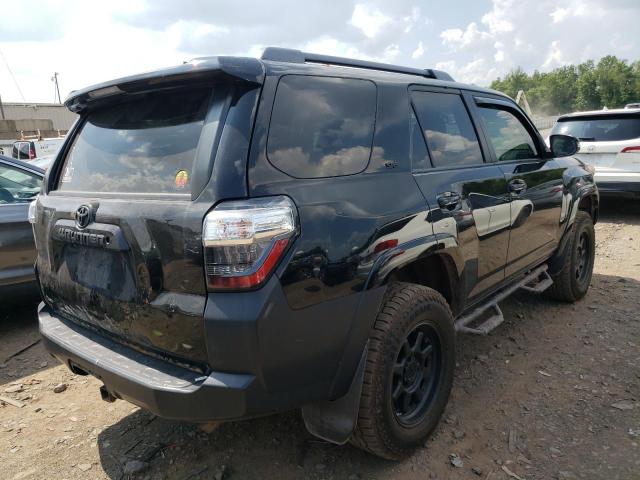 JTEBU5JR9H5408465 - 2017 TOYOTA 4RUNNER SR5/SR5 PREMIUM 黑色 照片 3