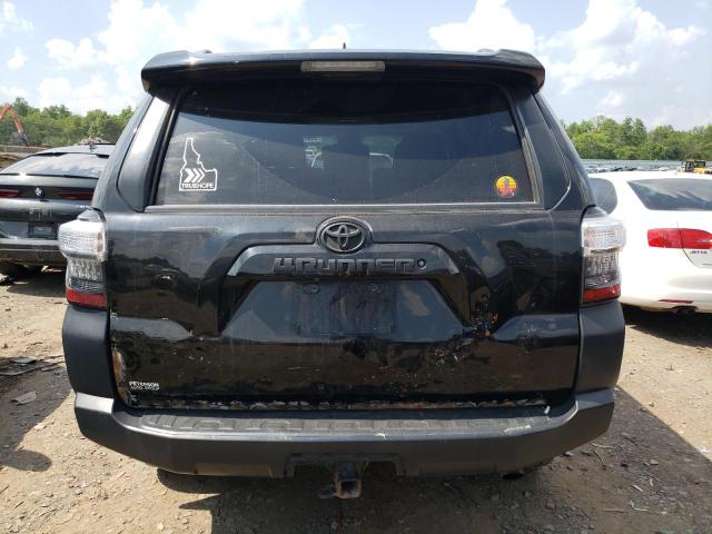 JTEBU5JR9H5408465 - 2017 TOYOTA 4RUNNER SR5/SR5 PREMIUM 黑色 照片 6