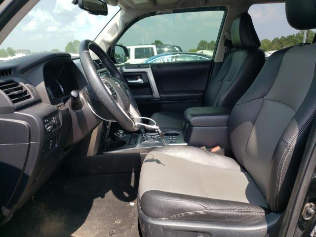 JTEBU5JR9H5408465 - 2017 TOYOTA 4RUNNER SR5/SR5 PREMIUM 黑色 照片 7