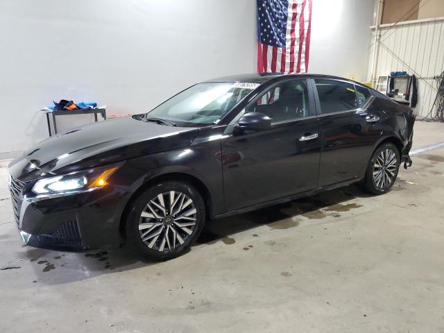 2025 NISSAN ALTIMA SV, 