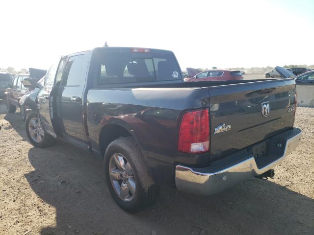 1C6RR7LG0GS123236 - 2016 RAM 1500 SLT GRAY photo 3