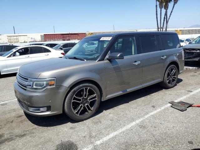 2014 FORD FLEX LIMITED, null