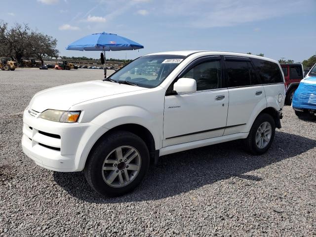 4S2CE58X434600986 - 2003 ISUZU AXIOM XS Ağ foto 1