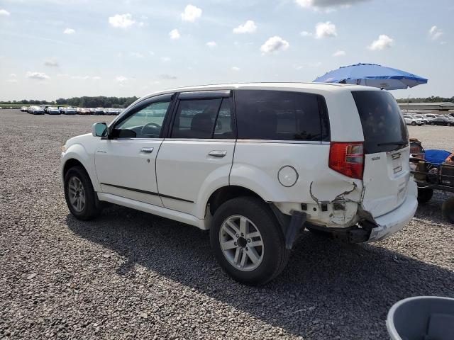 4S2CE58X434600986 - 2003 ISUZU AXIOM XS Ağ foto 2