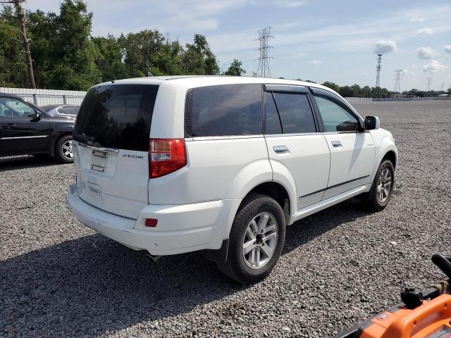 4S2CE58X434600986 - 2003 ISUZU AXIOM XS Ağ foto 3