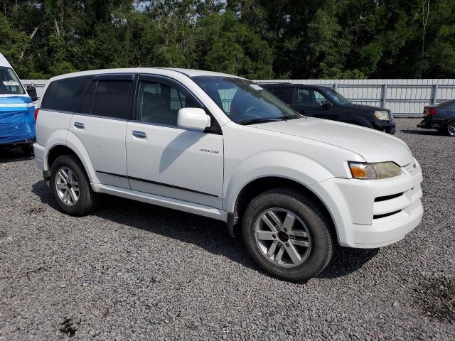 4S2CE58X434600986 - 2003 ISUZU AXIOM XS Ağ foto 4