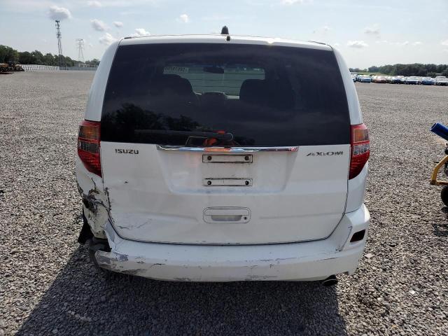 4S2CE58X434600986 - 2003 ISUZU AXIOM XS Ağ foto 6