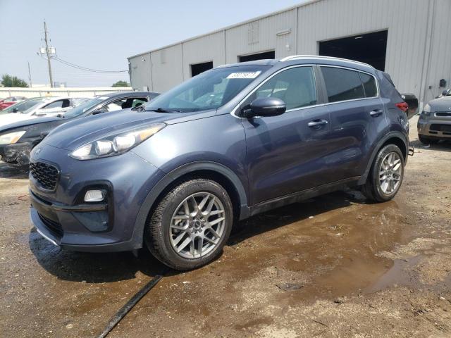 2020 KIA SPORTAGE S, 