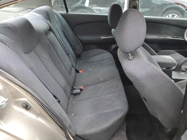 1N4AL11D45N439074 - 2005 NISSAN ALTIMA S GRAY photo 10