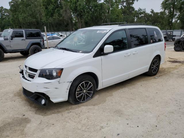 2019 DODGE GRAND CARA GT, null