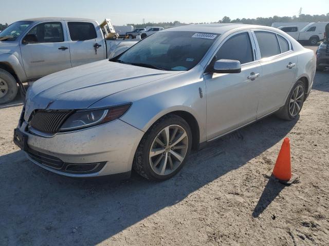 2014 LINCOLN MKS, 