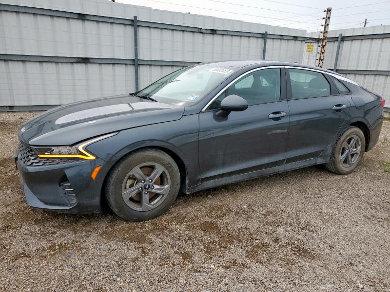 2023 KIA K5 LXS, null