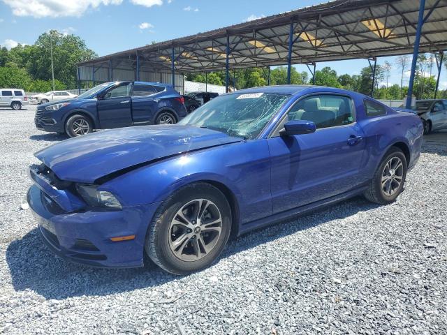 2014 FORD MUSTANG, null