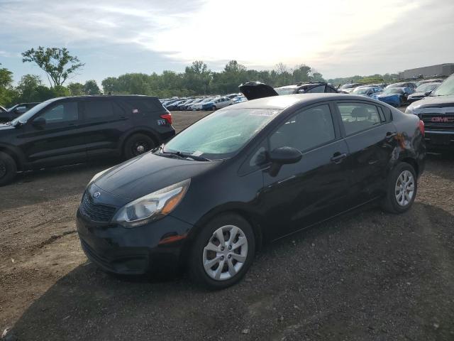 2014 KIA RIO LX, 