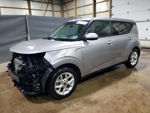 2024 KIA SOUL LX, null