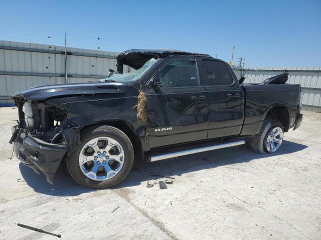 2021 RAM 1500 BIG HORN/LONE STAR, 