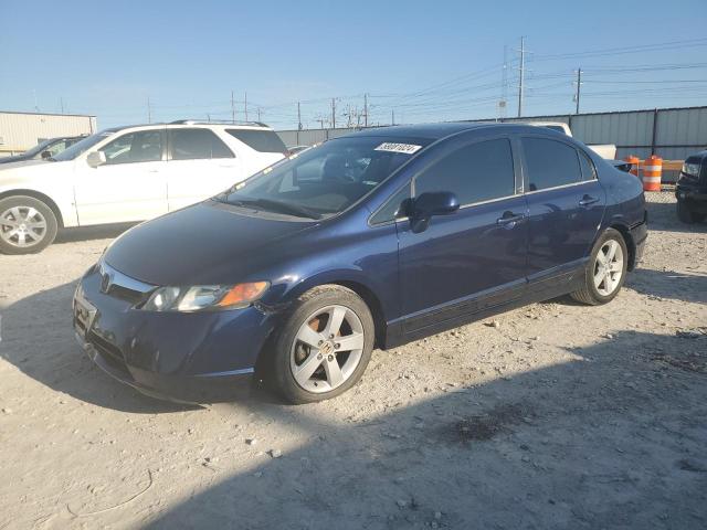 2006 HONDA CIVIC EX, 