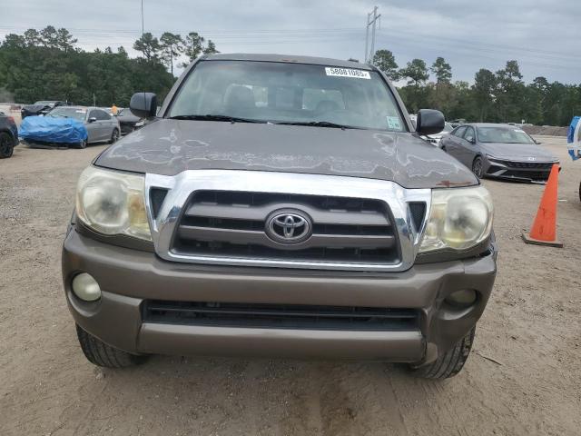 3TMJU62N39M082384 - 2009 TOYOTA TACOMA DOUBLE CAB PRERUNNER BROWN photo 5